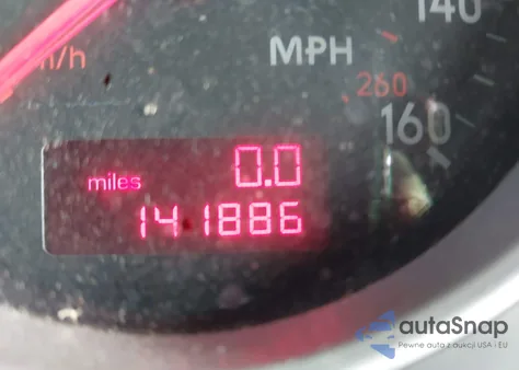 2003 Audi Tt 1.8L из США, поврежденный, VIN TRUTC28N131011982